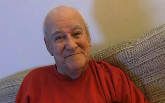 Benito Antonio Occhioni