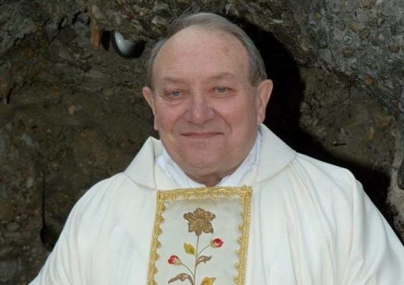 ELIGIO GENONI
