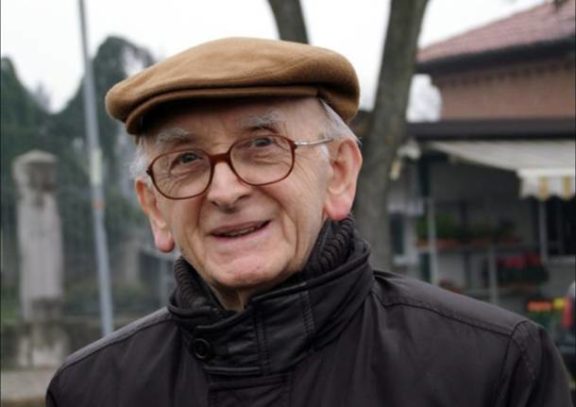 renato pastorelli