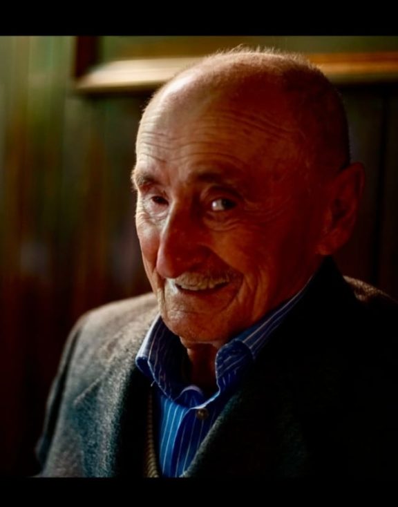 Giulio Petoletti foto