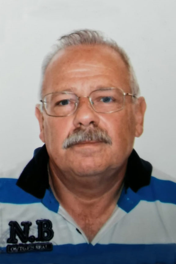 MAJ VIRGINIO 2021 MOD