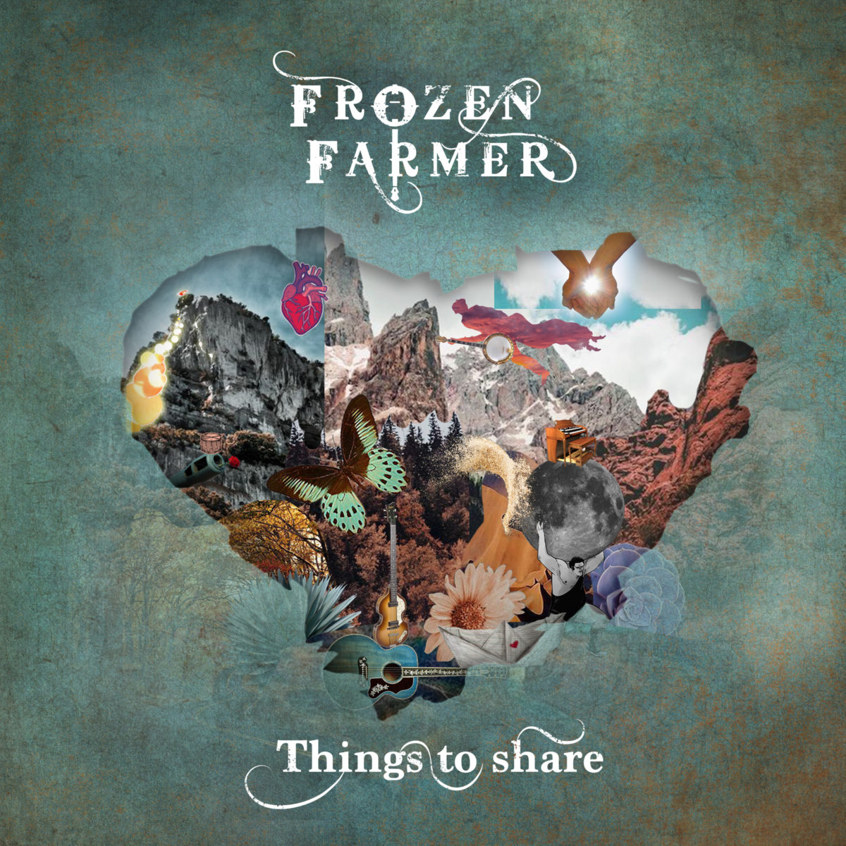 Frozen Farmer, nuovo album dal 10 maggio