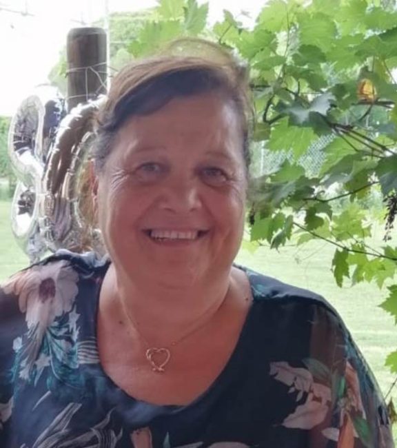 Ricci Annita