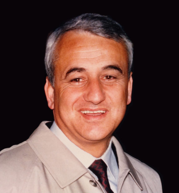 Vittorio Zamberletti