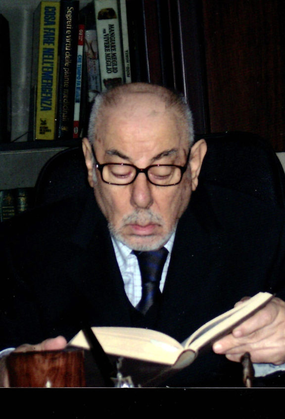 di lorenzo provvisorio