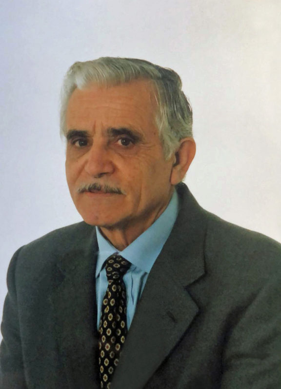 PANICO UMBERTO MOD 13-18