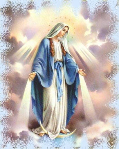 madonna-immacolata