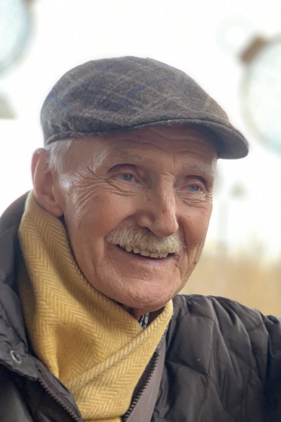 Luciano Sergio Luigi