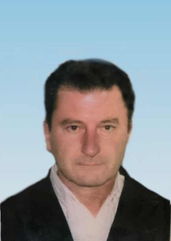 2021 s.a. COLOMBO BIESSO