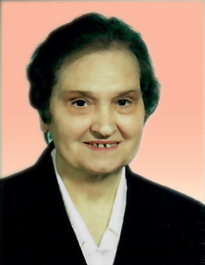 Franceschini Margherita foto 1