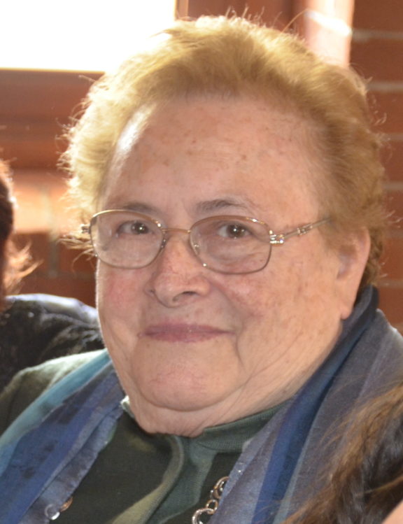 MARZOLI ENRICA