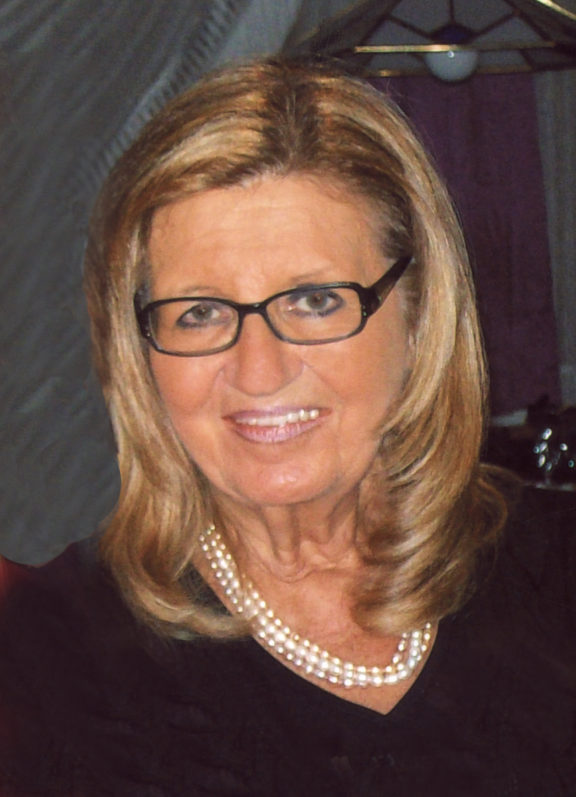 foto modificata Basilico Ersilia