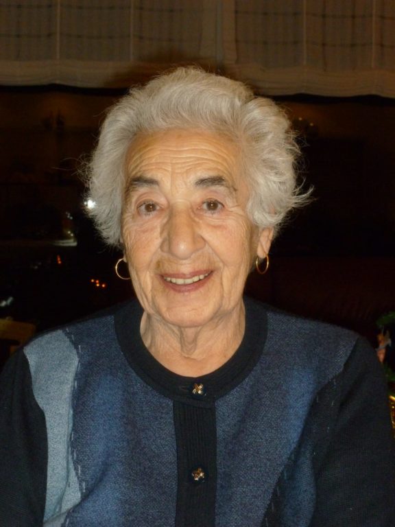 Fusato Antonietta