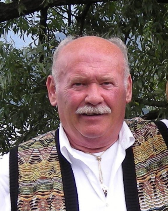 Gazzotti Rino