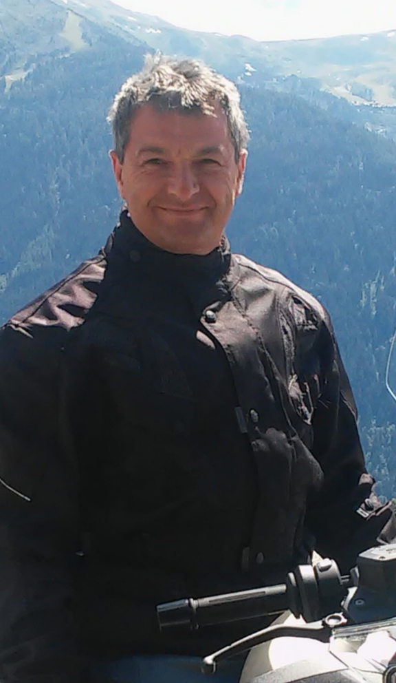 de santi provvisorio