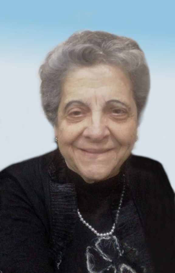 2021 CARNAGO SCOGNAMIGLIO