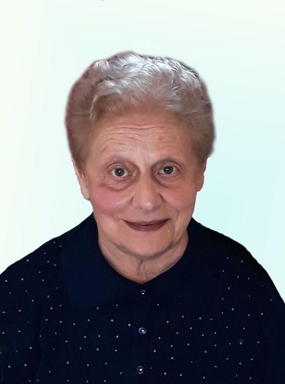 GIUDICI PAOLA vn