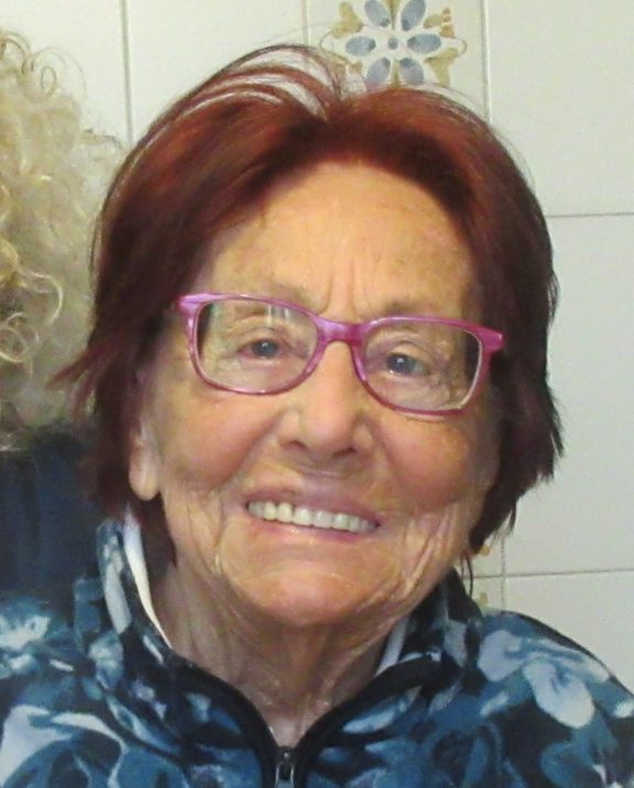 Zuffi Eugenia