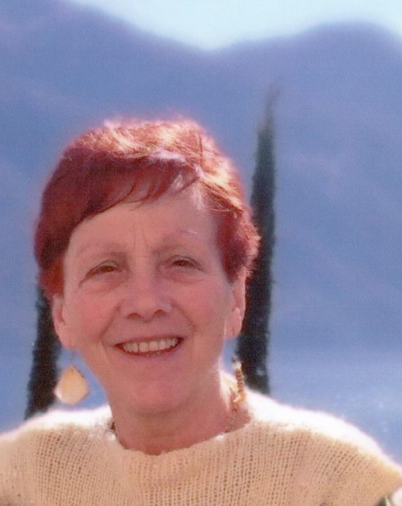 FABBIAN Fervida Adriana Foto