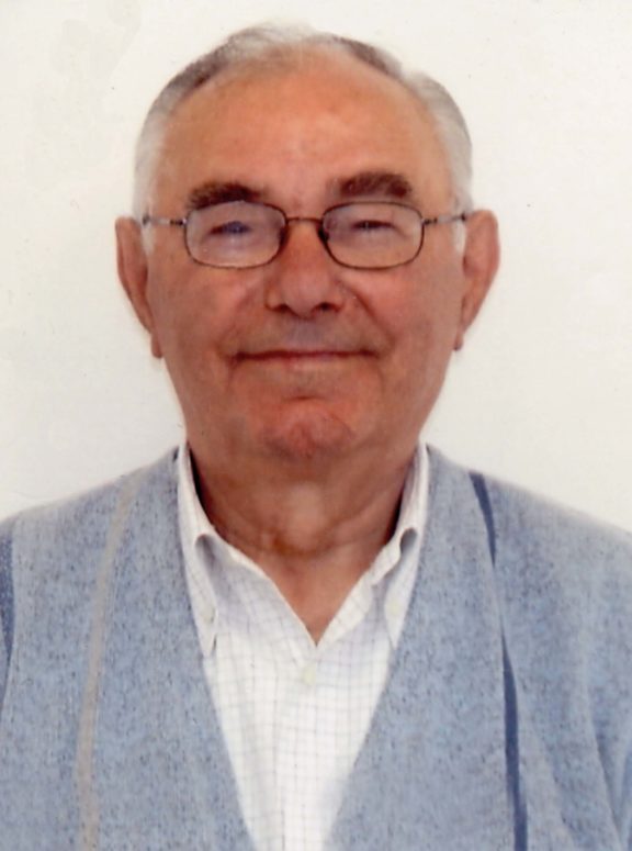 foto Rottini Carlo per manifesto