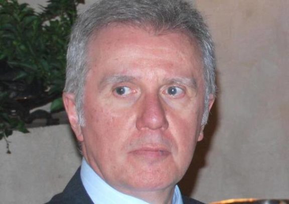 GIANNI PIROLA