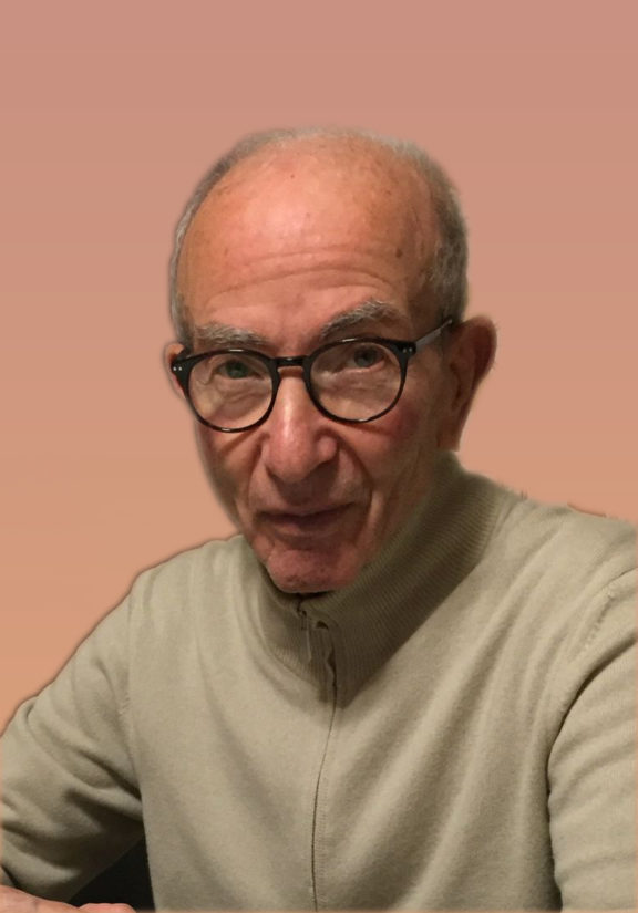 SPATOLA Benito Foto