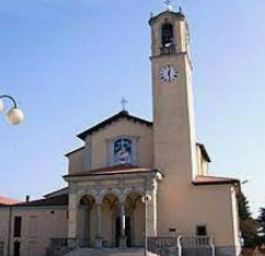 chiesa albizzate