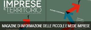 Self middle 2 – Impresa e territorio magazine (Artigiani – Confartigianato)