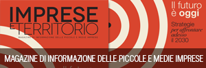 Self middle 2 – Impresa e territorio magazine (Artigiani – Confartigianato)