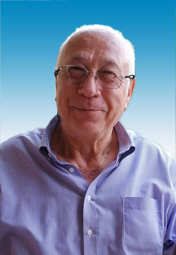 VERRASCINA Gerardo FOTO 2