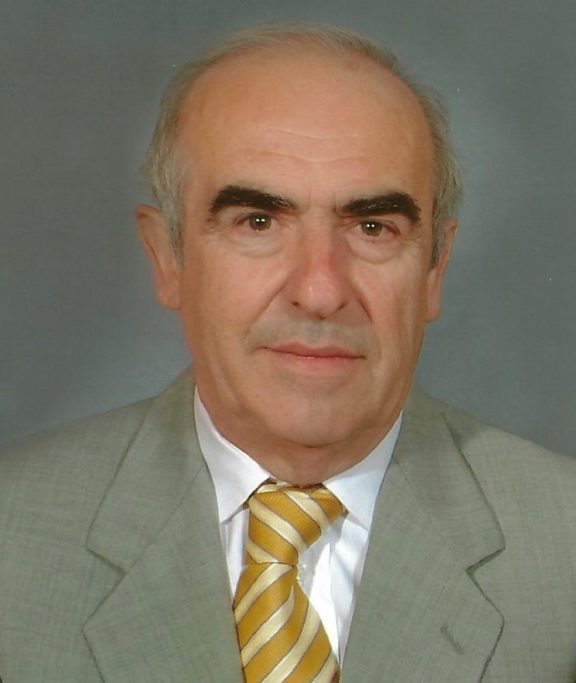 Rag. Silvio Giani