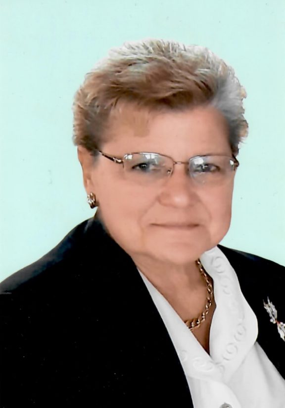 GUGLIELMI GIULIANA FOTO