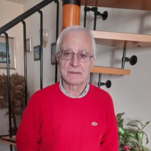 Giuseppe Di Luciano, Lettore di VareseNews