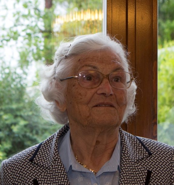 Mentasti Anna Clementina