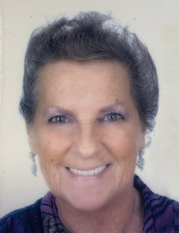PELLEGRINI Cecilia