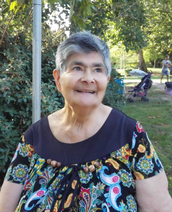 Zigalini Dolores