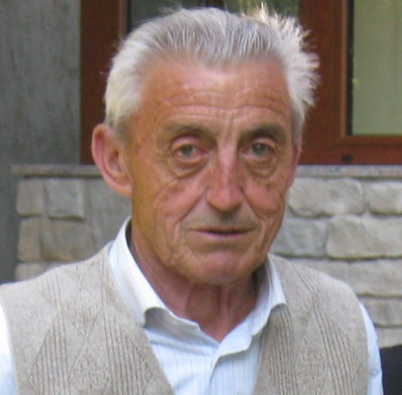 Cova Pietro