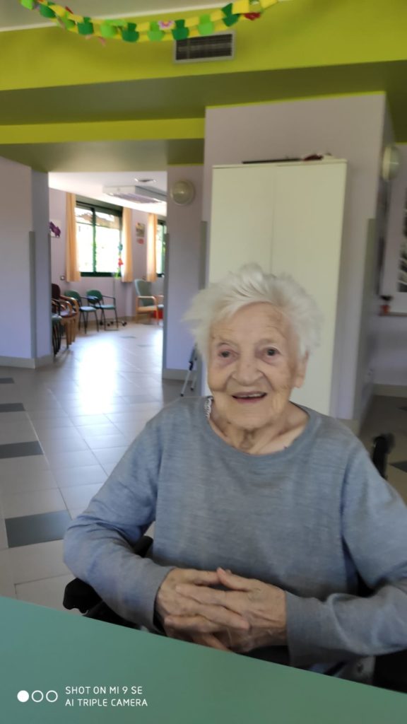 ERNI EMMA MARGHERITA