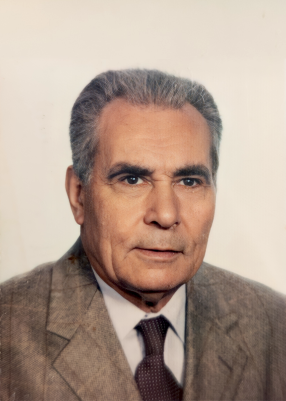 Annibale Tipaldo
