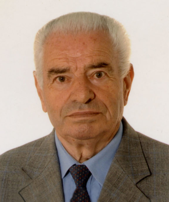 MOROSINOTTO LUIGI MOD 10X12