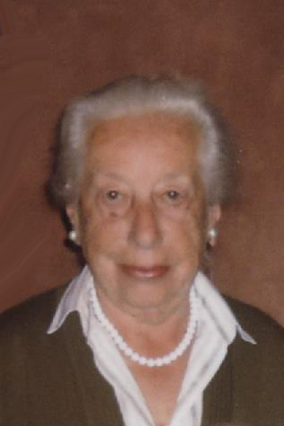 Maria Assunta Vanini