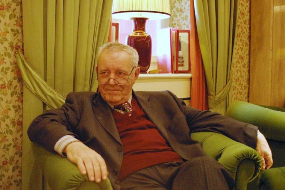 Prof. Graziano Gornati