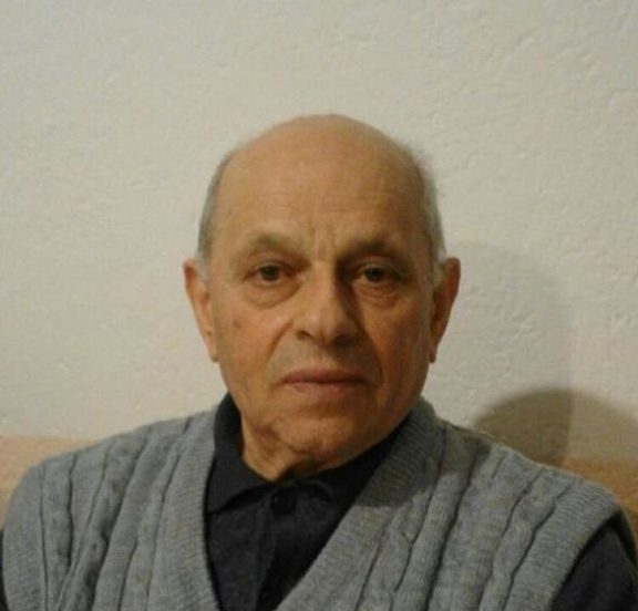 Silvestri Mario