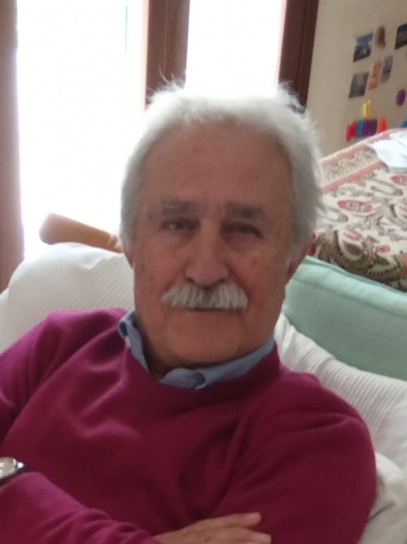 Lo Cicero Benedetto