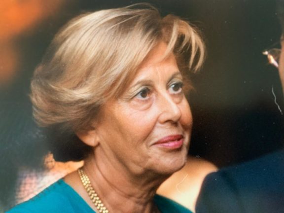 Scarso Antonietta