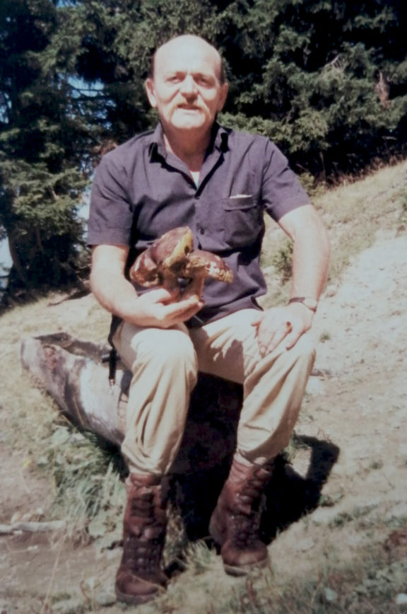 MANTIERO Egidio
