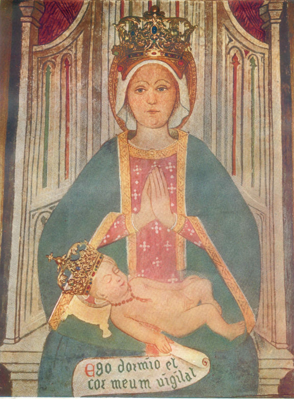 Madonna Carnag