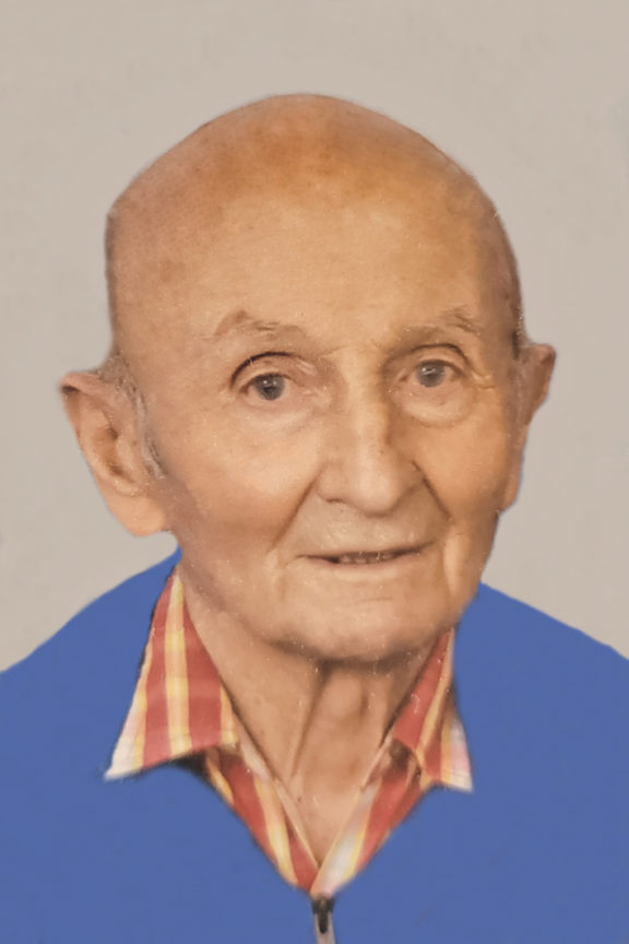 SERRAGLIA LINO