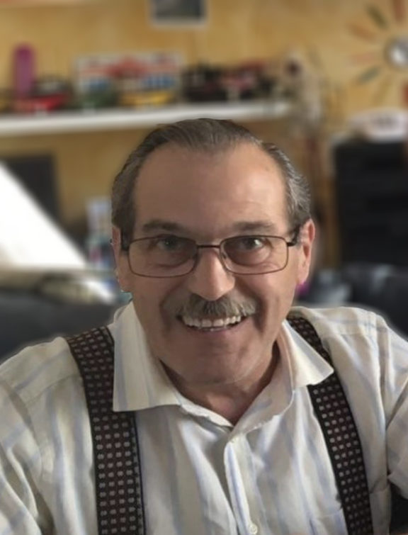 ZERBIN Marino