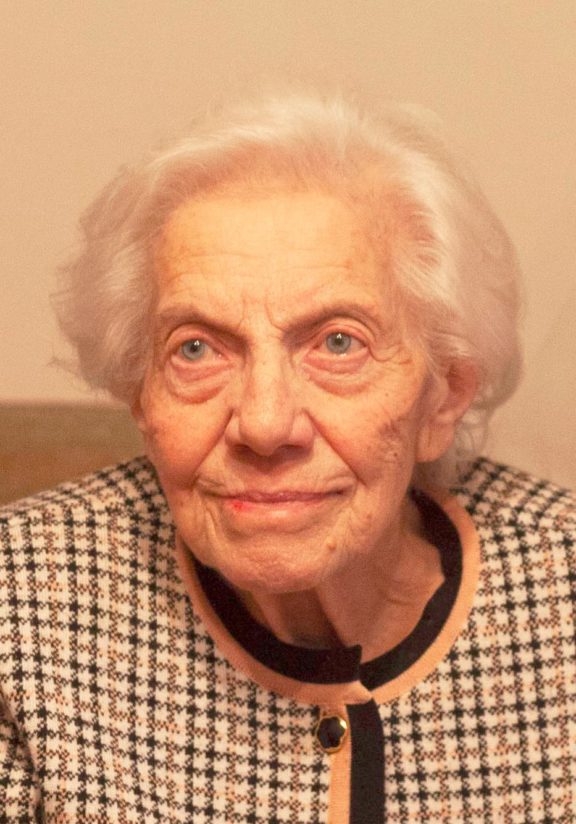 ZIOLI MARIA